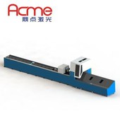 Macchina da taglio laser per tubi