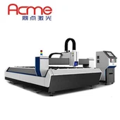 Tagliatrice di lastre laser
