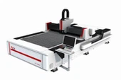 Taglierina laser Hotsale per taglio laser 1500W IPG o Raycus